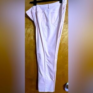 Pink Doncaster Womens size 16 pants